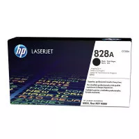 HP 828A (CF358A) - optična enota, black (črna)