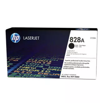 HP 828A (CF358A) - optična enota, black (črna) HP 828A (CF358A) - optična enota, black (črna)