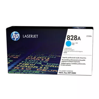HP 828A (CF359A) - optična enota, cyan (azurna) HP 828A (CF359A) - optična enota, cyan (azurna)