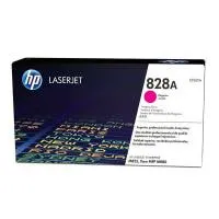 HP 828A (CF365A) - optična enota, magenta (purpurna)
