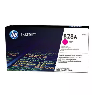 HP 828A (CF365A) - optična enota, magenta (purpurna) HP 828A (CF365A) - optična enota, magenta (purpurna)