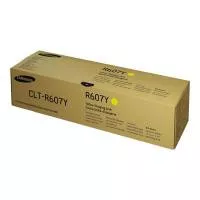 Samsung CLT-R607Y - optična enota, yellow (rumena)