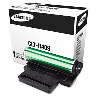 Samsung CLT-R409 - optična enota, black + color (črna + barvna) Samsung CLT-R409 - optična enota, black + color (črna + barvna)