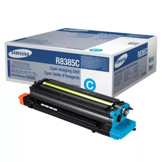 Samsung CLX-R8385C - optična enota, cyan (azurna)