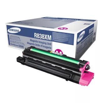 Samsung CLX-R838XM - optična enota, magenta (purpurna)