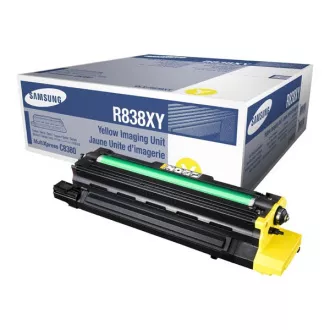 Samsung CLX-R838XY - optična enota, yellow (rumena)