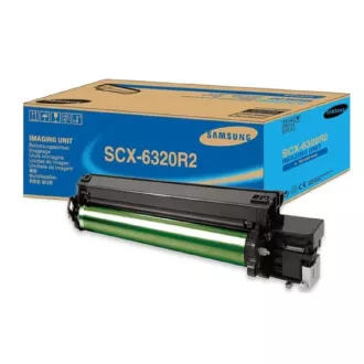 Samsung SCX-6320R2 - optična enota, black (črna)