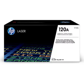 HP 120A (W1120A) - optična enota, black (črna) HP 120A (W1120A) - optična enota, black (črna)