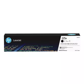 HP W2256A - optična enota, black (črna)