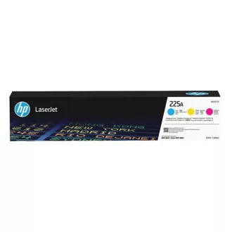 HP W2257A - optična enota, black + color (črna + barvna)
