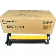 Kyocera DK-1110 - optična enota