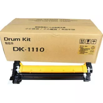 Kyocera DK-1110 - optična enota