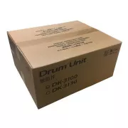 Kyocera DK3100 - optična enota, black (črna)