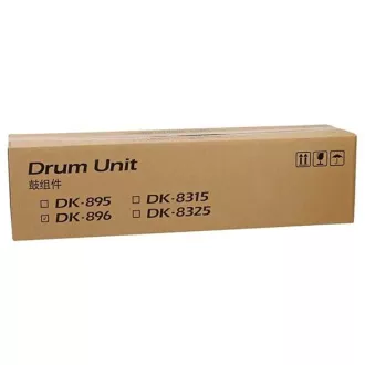 Kyocera DK-896 - optična enota, black (črna) Kyocera DK-896 - optična enota, black (črna)