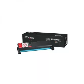 Lexmark 12026XW - optična enota, black (črna)