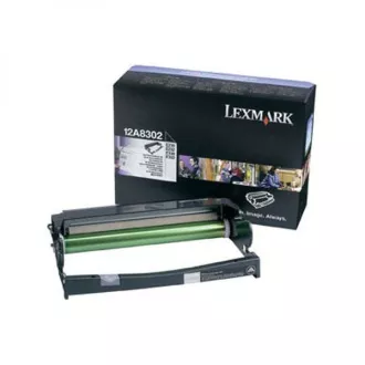 Lexmark 12A8302 - optična enota, black (črna) Lexmark 12A8302 - optična enota, black (črna)