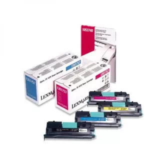 Lexmark 1361750 - optična enota, black (črna)