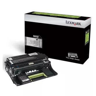 Lexmark 50F0Z00 - optična enota, black (črna)
