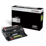 Lexmark 50F0ZA0 - optična enota, black (črna)