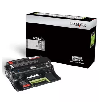 Lexmark 50F0ZA0 - optična enota, black (črna)