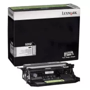 Lexmark 52D0Z00 - optična enota, black (črna)