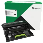 Lexmark 66S0ZA0 - optična enota, black (črna)