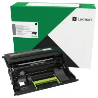Lexmark 66S0ZA0 - optična enota, black (črna)