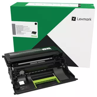 Lexmark 66S0ZA0 - optična enota, black (črna)