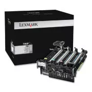 Lexmark 70C0P00 - optična enota, black (črna)
