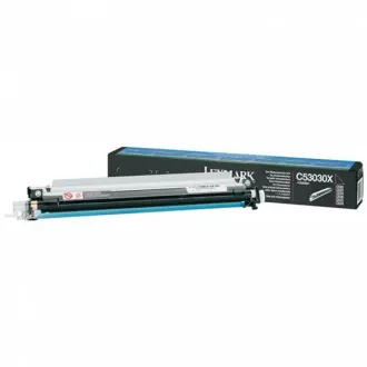 Lexmark C53030X - optična enota, black (črna)