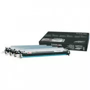 Lexmark C53034X - optična enota, black + color (črna + barvna)