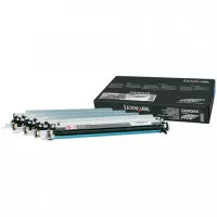 Lexmark C53034X - optična enota, black + color (črna + barvna)