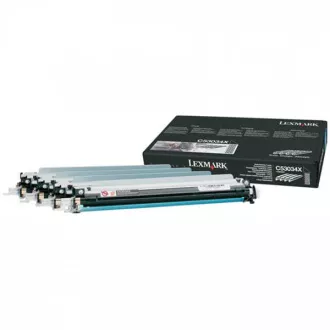 Lexmark C53034X - optična enota, black + color (črna + barvna)