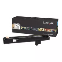Lexmark C930X72G - optična enota, black (črna)