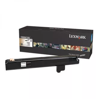 Lexmark C930X72G - optična enota, black (črna)