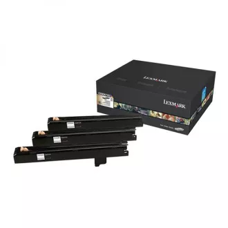 Lexmark C930X73G - optična enota, color (barvna)