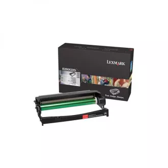Lexmark E250X22G - optična enota, black (črna)