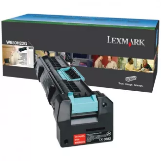 Lexmark W850H22G - optična enota, black (črna)