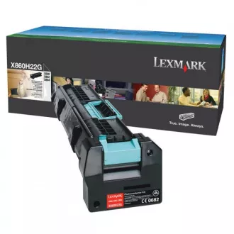 Lexmark X860H22G - optična enota, black (črna)