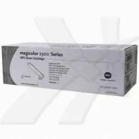 Konica Minolta 4577211 - optična enota, black + color (črna + barvna)
