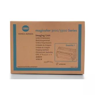 Konica Minolta 9960A1710552001 - optična enota, black (črna) Konica Minolta 9960A1710552001 - optična enota, black (črna)