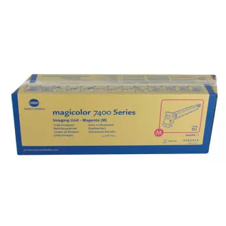 Konica Minolta 4062413 - optična enota, magenta (purpurna)