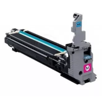 Konica Minolta A0310AJ - optična enota, magenta (purpurna)