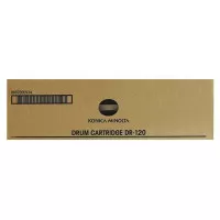 Konica Minolta 9967000924 - optična enota, black (črna)