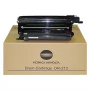 Konica Minolta 9967002119 - optična enota, black (črna)