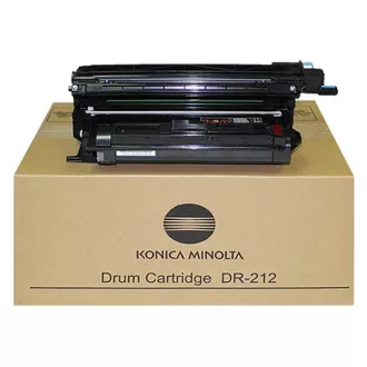 Konica Minolta 9967002119 - optična enota, black (črna)
