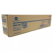 Konica Minolta A85Y0RD - optična enota, black (črna)