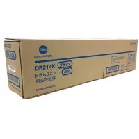 Konica Minolta A85Y0RD - optična enota, black (črna)