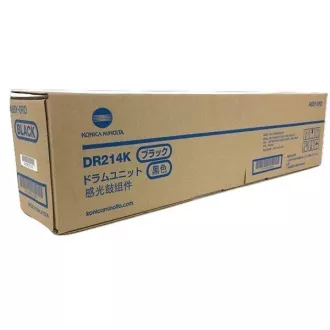 Konica Minolta A85Y0RD - optična enota, black (črna)