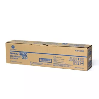 Konica Minolta A7U40RD - optična enota, black (črna)